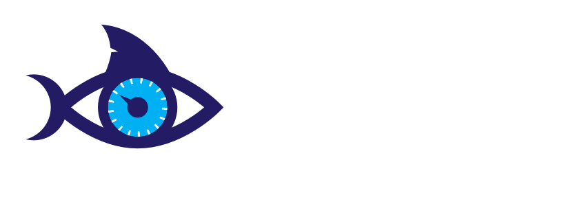 Logotipo del conde de tiburones